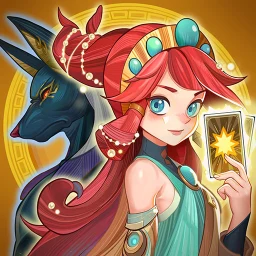 Ikon Mythic Tactics: Battleground